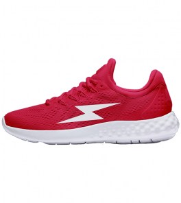 Кросівки для бігу чоловічі Zeus MYLON Red/White